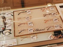 -宝岛眼镜(群光广场店)
