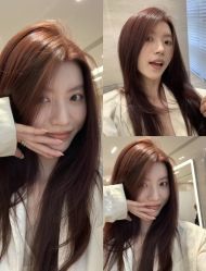 -YH HAIR SALON