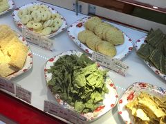 -第一食品(中环百联店)