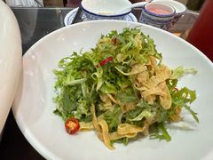 -邢家锅贴老店·非遗·开封菜(金明广场店)