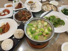 -庄氏祥记家常食府(国瑞建材家居博览中心店)
