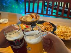 -沈阳瑞士酒店·普拉那啤酒坊