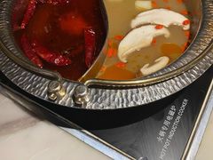 -火炉火自助餐(西直门凯德MALL店)