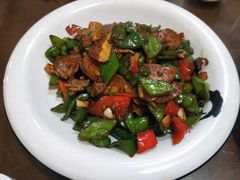 -临街徽菜馆·正宗黄山味