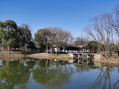 -西溪国家湿地公园