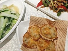 -潮之南·潮汕菜·鱼仔档(南山店)