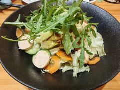 -楽燚日本料理(九曲里店)