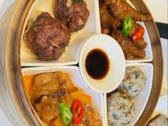 -金苑海鲜酒家(来魅力店)