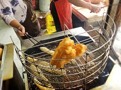 -汪记鲜鱼糊汤粉(沈阳路总店)