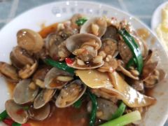 -明记海鲜大排档(巽寮湾店)