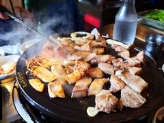 -Dombe豚(黑猪肉街店)
