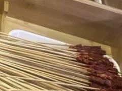 -阿串串老火锅(力盟店)