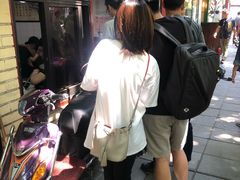 -老地方面馆(思南路店)