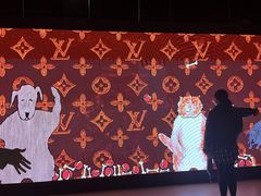 -路易·威登(香榭丽舍大道店)