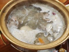 -古关火锅店(古北水镇景区店)