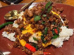-CHINCHIN 青青·泰国料理(万象食家店)