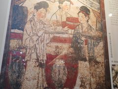 -洛阳古墓博物馆