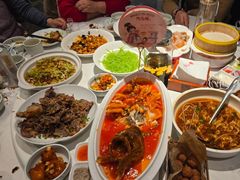 -大鸭梨烤鸭·北京菜(南小街/南苑店)