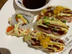 -甄品麦哲伦海鲜和牛自助(万达广场店)