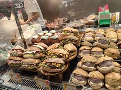 -PAOPAO Bakery&Café(港汇店)