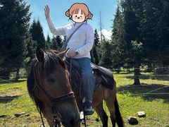 -新疆那拉提国家旅游度假区