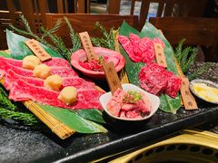 -老乾杯和牛烧肉(王府中环店)