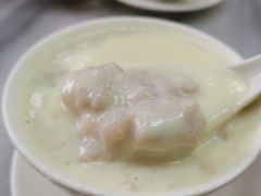 -沙湾姜撞奶甜品店(昌岗中路店)