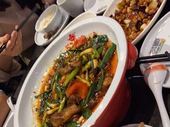 -百年神厨·地道川菜(清江西路店)