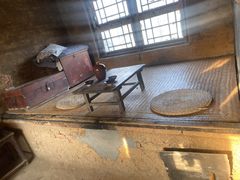 -清风小镇闯关东影视基地