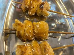 广式烧干面筋-大档(荔湾店)