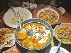 -外婆味道·云南菜大当家(弥勒店)