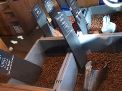 -Monmouth Coffee(博罗市场店)