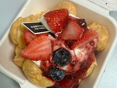-BUTTERFUL&CREAMOROUS 黄油与面包(西单大悦城店)