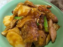 -弄堂里(西溪龙湖天街店)