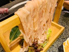 鸭肠-湊湊火锅·茶憩(和平大悦城店)