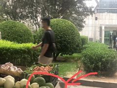 -中央广播电视总台(光华路办公区)