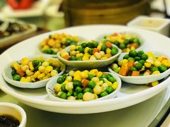 -五观堂素食(新华路店)