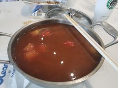 -贝林大翅鲸简餐厅(国家海洋博物馆店)