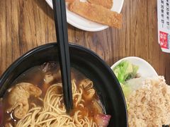 -董记面馆(漳州二路店)