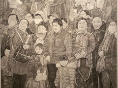 -江苏省美术馆(长江路新馆)