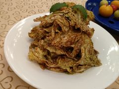 -大鸭梨烤鸭店(花园村店)