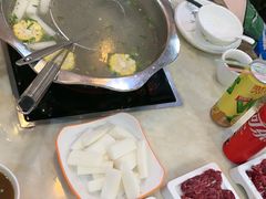 -潮悦牛肉火锅城(水贝店)