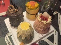 -莲西餐(曲江店)