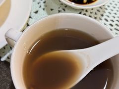 -熠盛粤味·顺德桑拿鸡(永康路店)