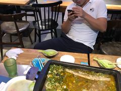 -鱼库·不仅是一家烤鱼店(车公庙店)