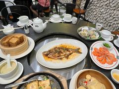 -飞尝蚝·顺德菜·鱼生(顺德总店)