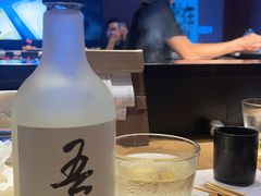 -乌君·酒场·炭火烧鸟(侨城坊店)
