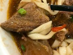 -康师傅私房牛肉面(北京南站店)