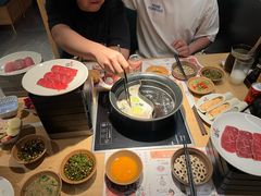 -温野菜涮涮锅(西单大悦城店)