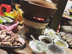 -威邵鸡煲(西华路总店)